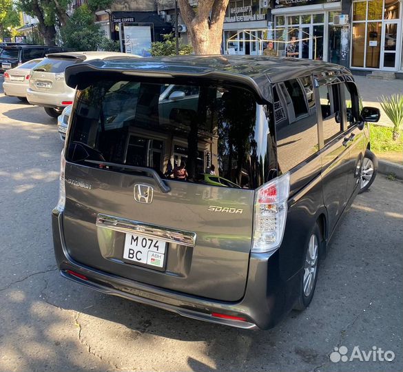 Экскурсия в Абхазии