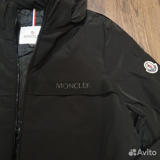 Куртка Moncler