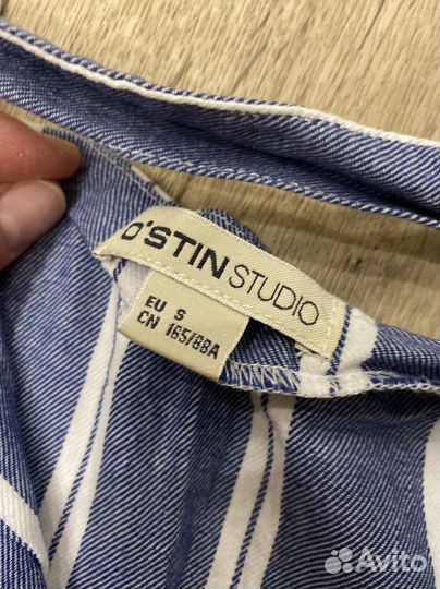 Комбинезон женский летний 42 44