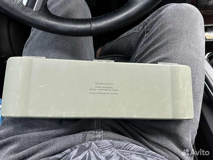 Поводочница Korda