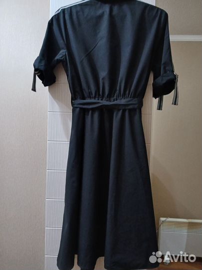 Платье женское 46 48