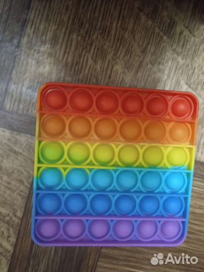 Детские игрушки