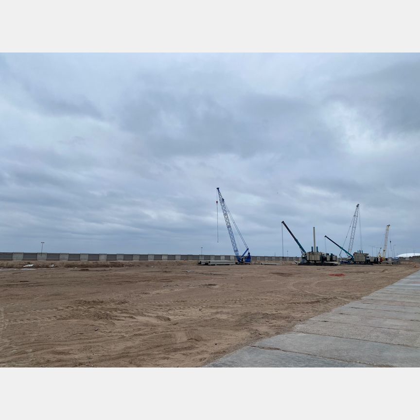 2-к. квартира, 65,2 м², 10/18 эт.