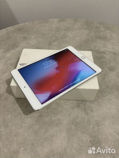 iPad mini 3 16 gb