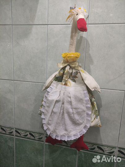 Пакетница