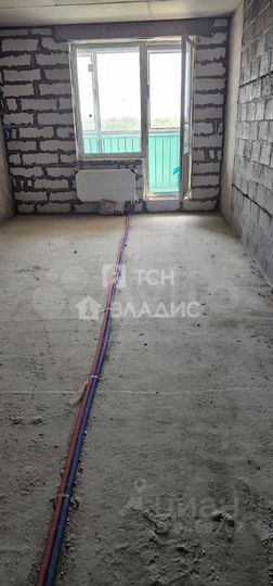 Квартира-студия, 28,1 м², 5/17 эт.