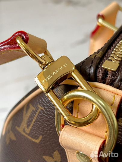 Сумка louis vuitton speedy 30