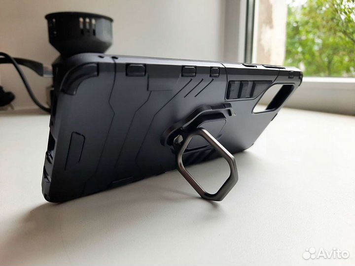 Чехол для A71