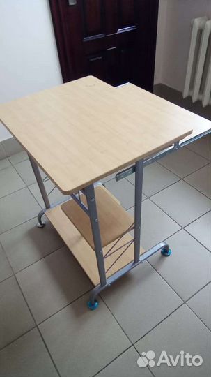 Компьютерный стол бу