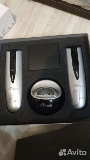 Прибор для ухода за волосами Desheli Lonjel Hair R