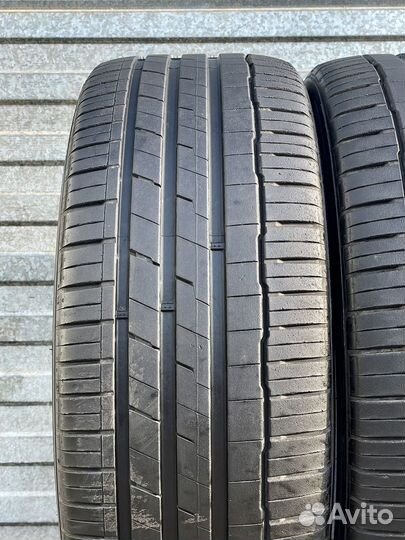 Hankook Ventus S1 Evo3 SUV K127A 245/45 R20 103Y