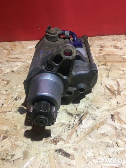 Стартер Тойота 3s / 4s / 5s камри виста рав 4