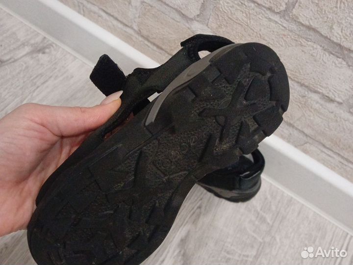 Сандалии ecco 31