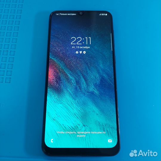 Samsung Galaxy A50, 4/64 ГБ