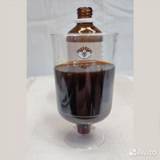 Экстракт Чаги Березовой