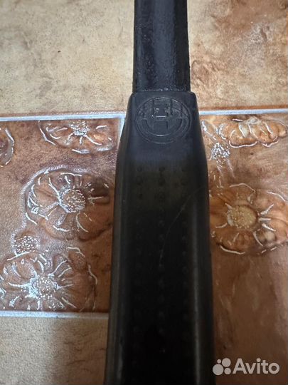 Топорики СССР