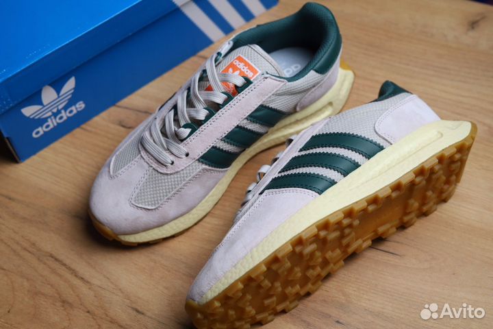 Кроссовки Adidas Retropy E5