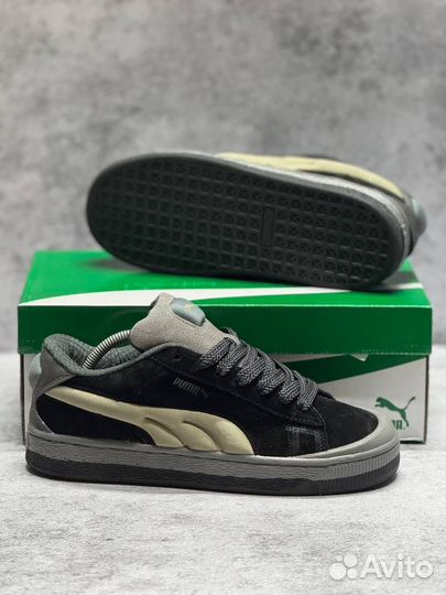 Кроссовки,унисекс Puma