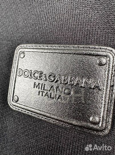 Свитшот Dolce Gabbana премиум