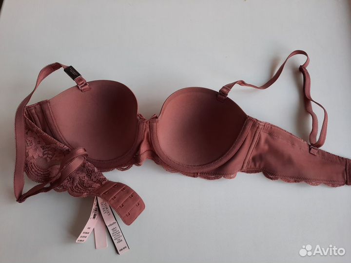 Бюстгалтер victoria secret 70b