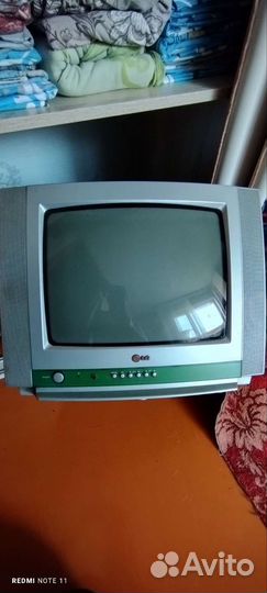 Телевизор LG