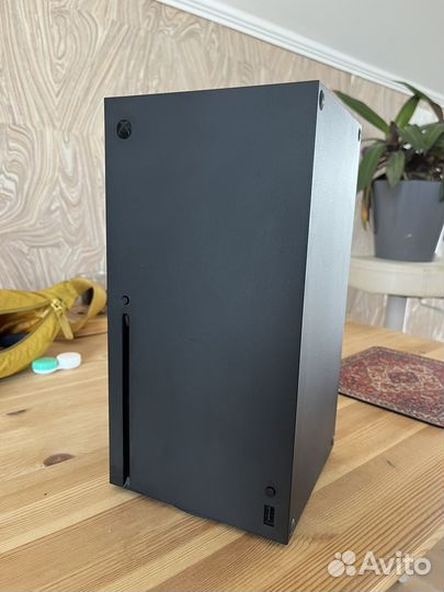 Xbox series x