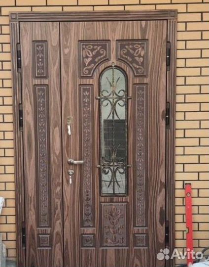 Дверь входная