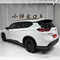 Chevrolet Orlando 1.4 AT, 2022, 54 000 км