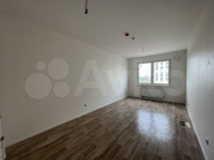 1-к. квартира, 34,9 м², 10/18 эт.