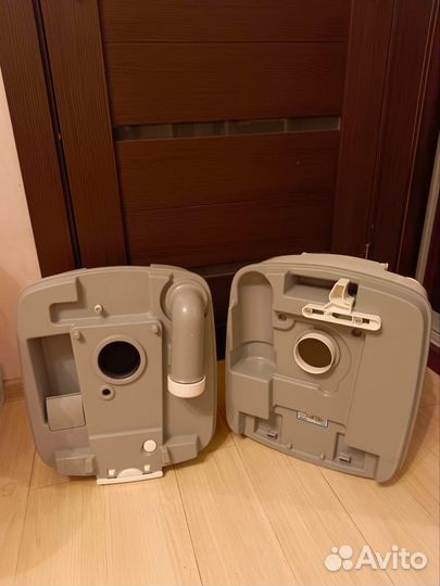 Биотуалет переносной thetford