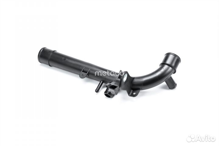 Трубка системы охлаждения Opel Astra G (98-05)