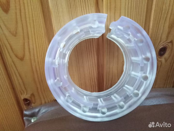 Продам автобаферы