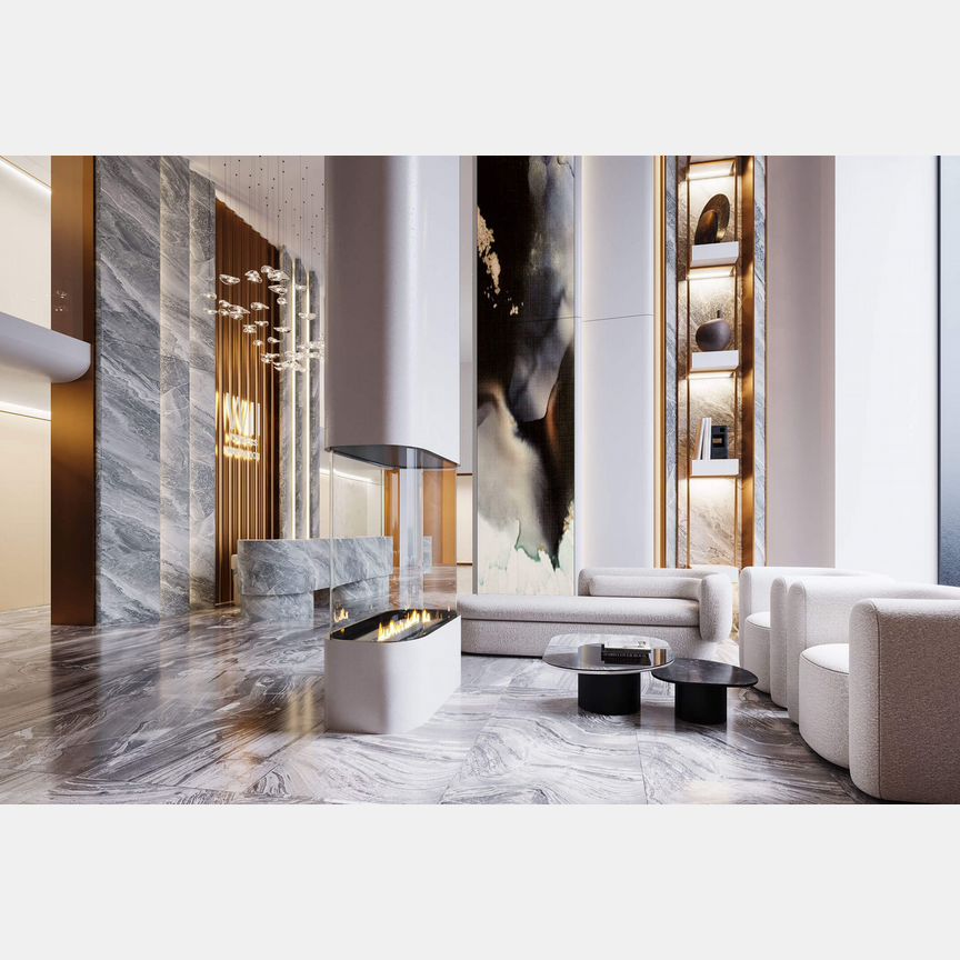 1-к. квартира, 54,2 м², 33/54 эт.