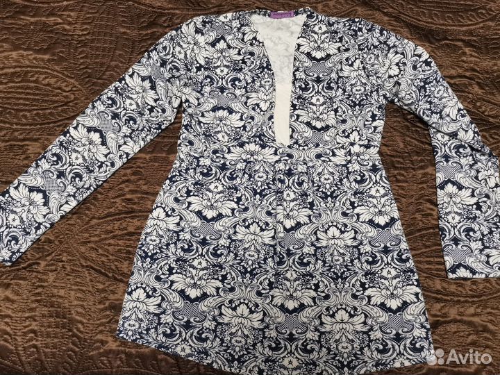 Кофта для беременных