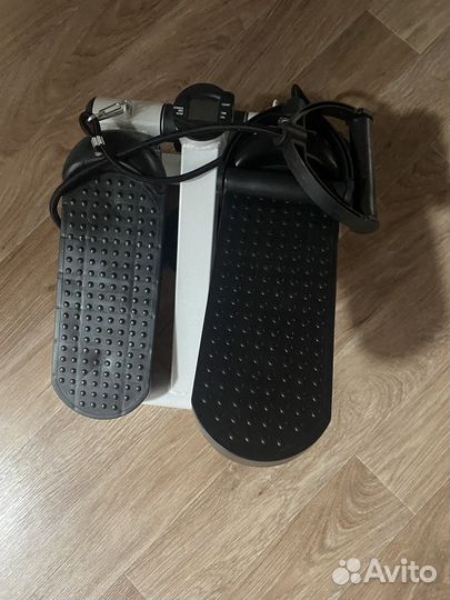 Тренажер мини степпер