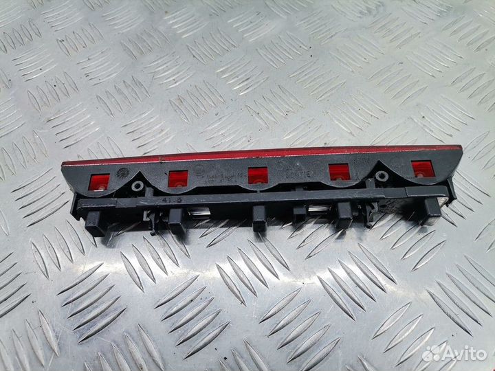 Стоп-сигнал Citroen C8 2005 6350CS