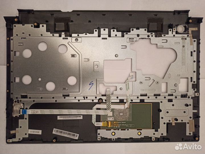 Ноутбук Lenovo B50-45 по запчастям