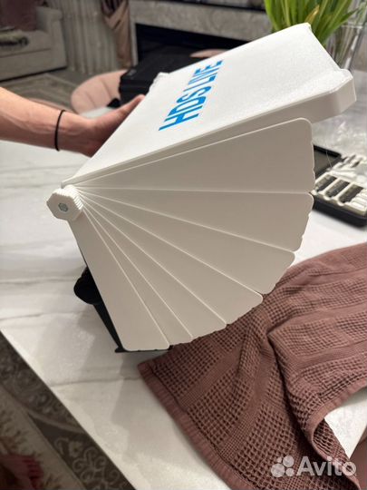 Защитная крышка для эхолота lowrance 12HD lave