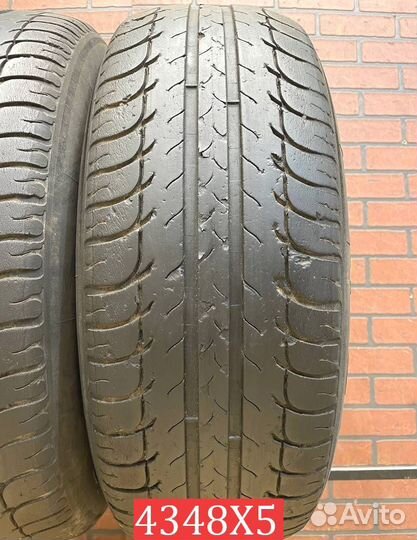 Bfgoodrich G-Grip SUV 215/65 R16 98L