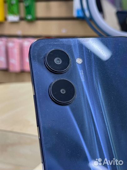 realme C33, 4/128 ГБ