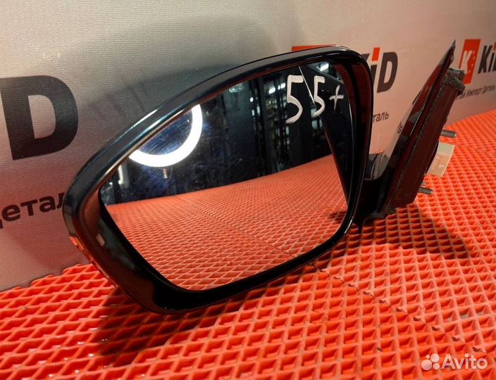 Зеркало левое Changan CS55 Plus