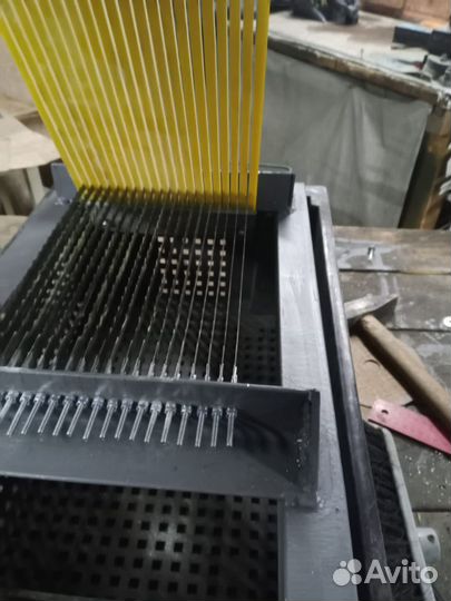 Продам гриборезки