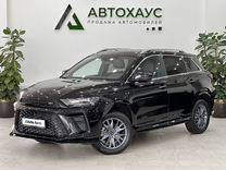 SWM G01F 1.5 AMT, 2023, 17 км, с пробегом, цена 2 469 000 руб.