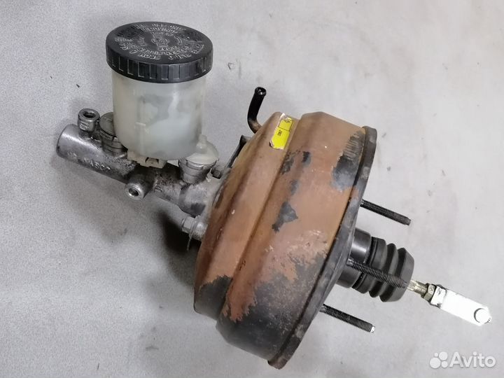 Вакуумн.усилит.тормоза Nissan Bluebird CD20 дизель