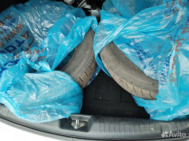 Yokohama Ice Guard IG50 195/65 R15