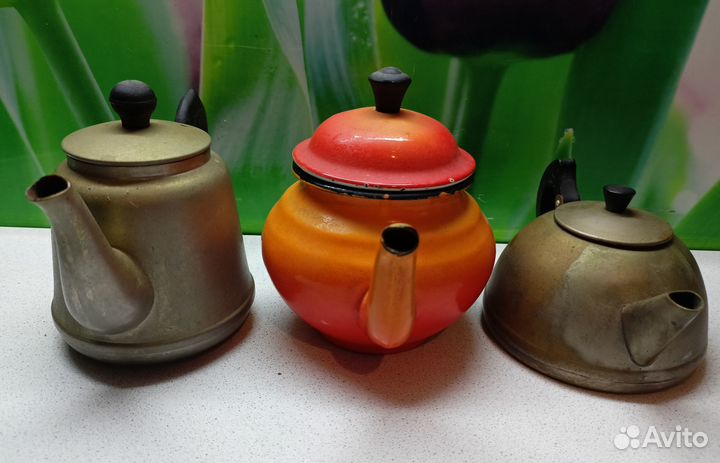 Настенная керосиновая лампа