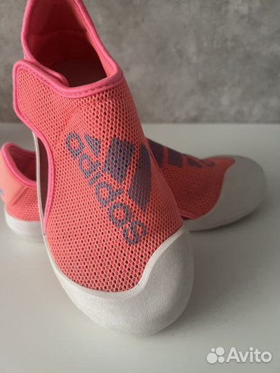 Слипоны adidas