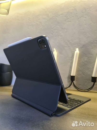 iPad pro 12 9 2022 m2 512gb cellular