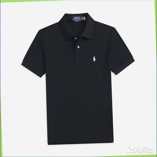 Футболка Polo Ralph Lauren (s - xxl)