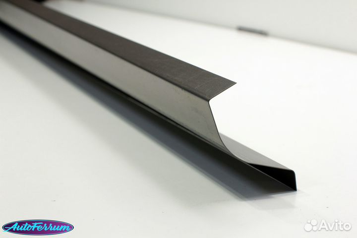 Пороги кузовные Subaru Impreza 1 ремонтные